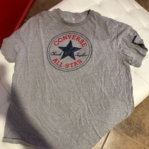 Converse All Stars tee